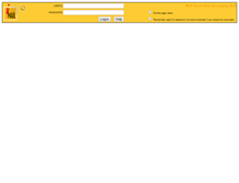 Tablet Screenshot of mail.swlink.net